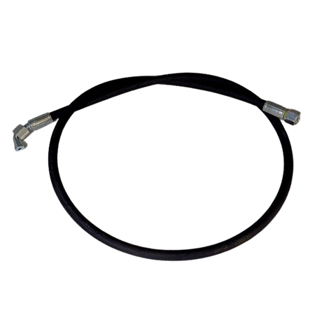 Part Number 4000354660 Hydraulic Hose 1_4P Lg1300 1Sc fits Haulotte