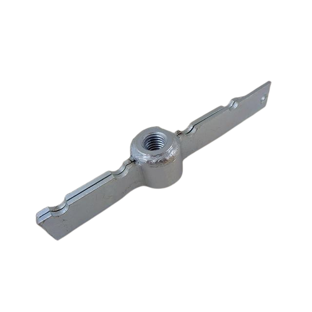 4000357340 Seat | Genuine Haulotte