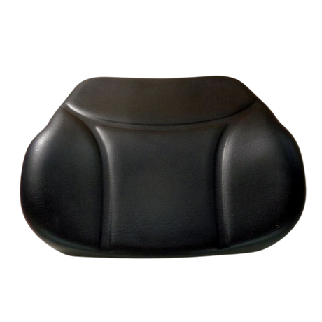 Part Number 4000357430 Seat- 2820308180 fits Haulotte