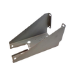 Part Number 4000357490 Sheet Metal Support fits Haulotte