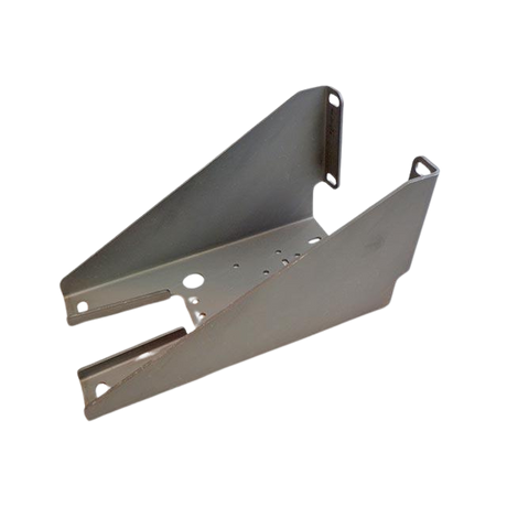Part Number 4000357490 Sheet Metal Support fits Haulotte