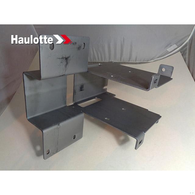 4000360270 Sheet Metal Support | Genuine Haulotte