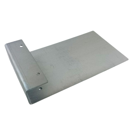 Part Number 4000361280 Sheet Metal Support fits Haulotte