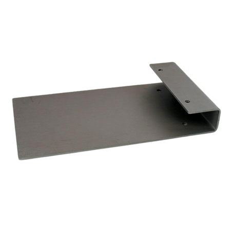 Part Number 4000361300 Sheet Metal Support fits Haulotte