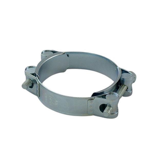 4000362190 Clamp Hangers 18 59 67 2X M6 | Genuine Haulotte