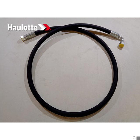 Part Number 4000363730 Hydraulic Hose Jic37 3_8P Lg15 fits Haulotte