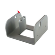 Part Number 4000363740 Guide Plate fits Haulotte