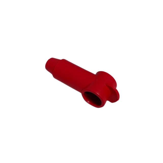 4000365000 Terminal Cover | Genuine Haulotte