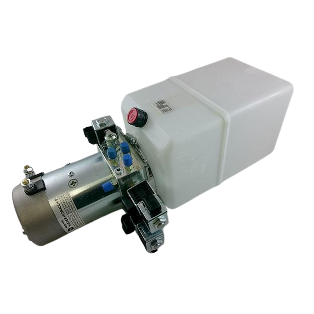 4000365280 Electropump 2 5Kw 3 5Cc | Genuine Haulotte