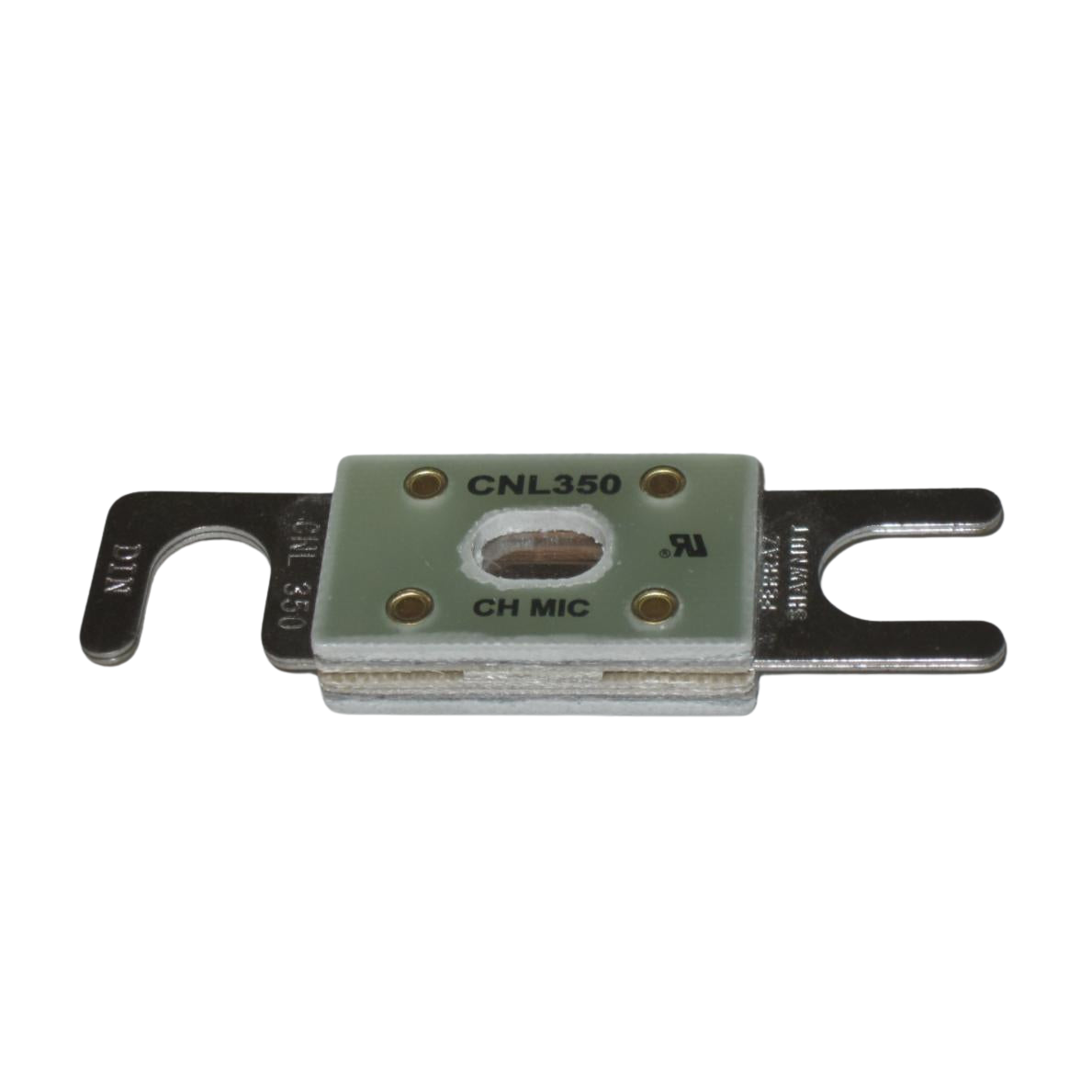 Part Number 4000388570 Fuse, 350A, Star8-10 fits Haulotte