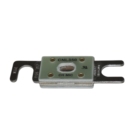 Part Number 4000388570 Fuse, 350A, Star8-10 fits Haulotte