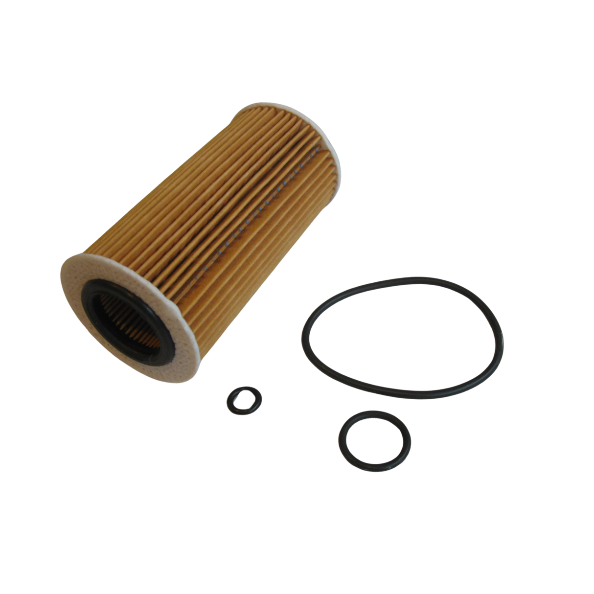 4000389200 Oil Filter-Cartridge | Genuine Haulotte