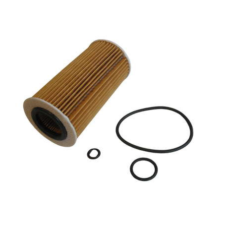 Part Number 4000389200 Oil Filter-Cartridge fits Haulotte