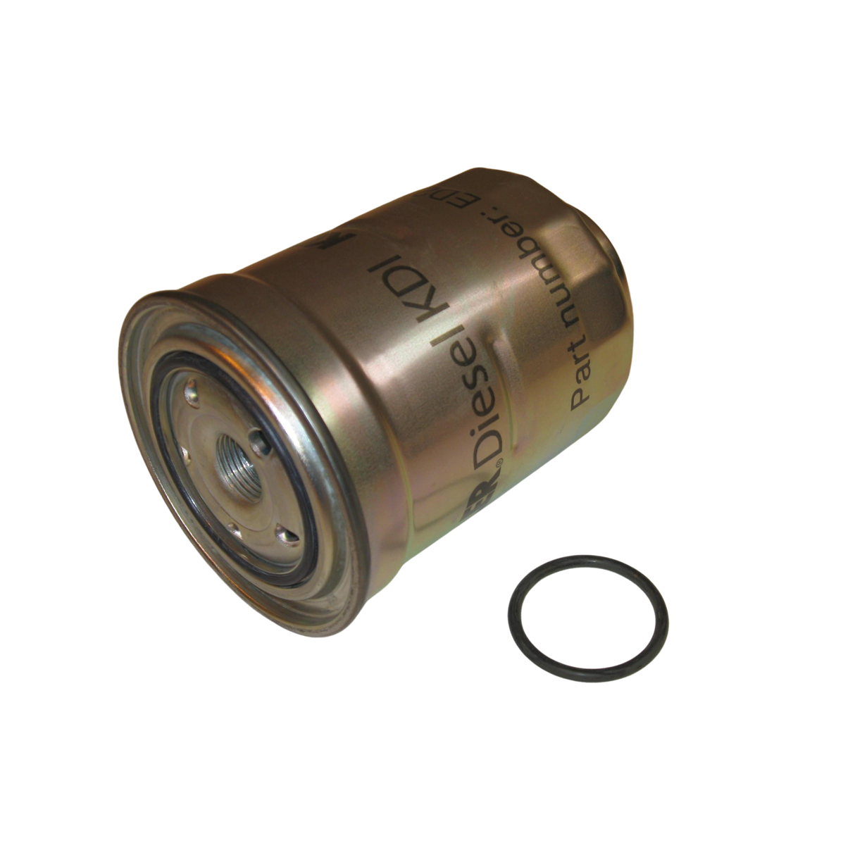 4000389280 Diesel Oil Filter-Cartridge | Genuine Haulotte