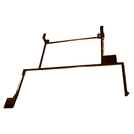 Part Number 4000389680 Sheet Metal Support fits Haulotte