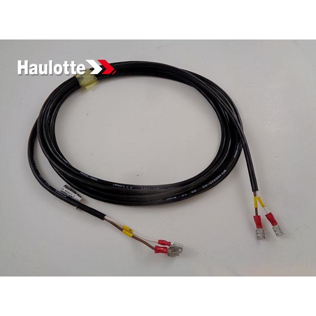 4000390110 Harness | Genuine Haulotte