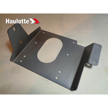 Part Number 4000392350 Sheet Metal Support fits Haulotte