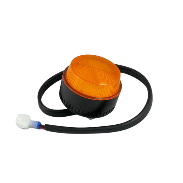 Part Number 4000416910 Flashing Light fits Haulotte