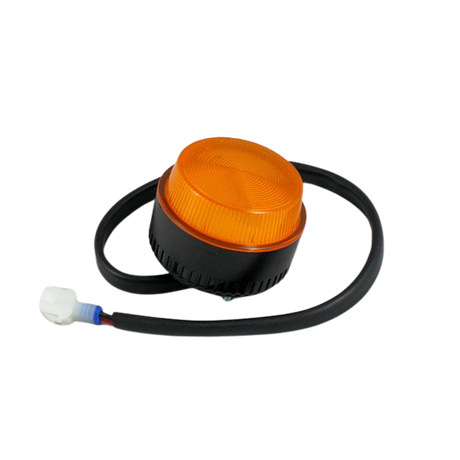 Part Number 4000416910 Flashing Light fits Haulotte