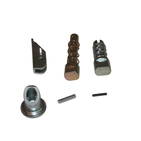 Part Number 4000417000 Latch fits Haulotte