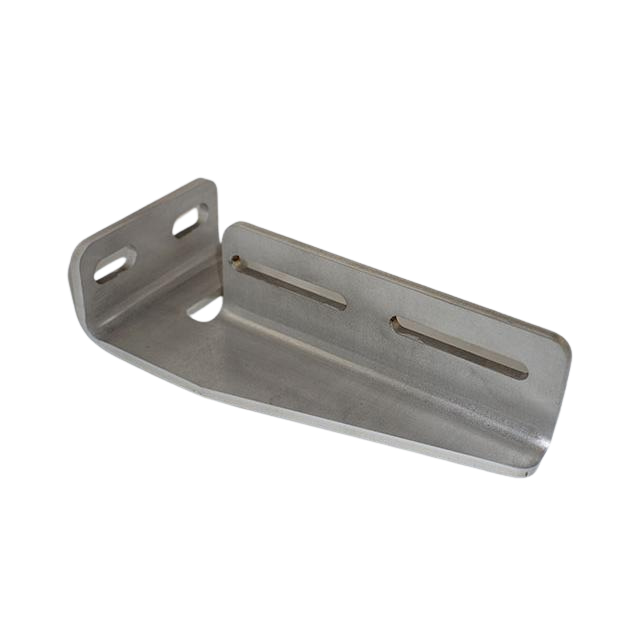 Part Number 4000417230 Sheet Metal Support fits Haulotte