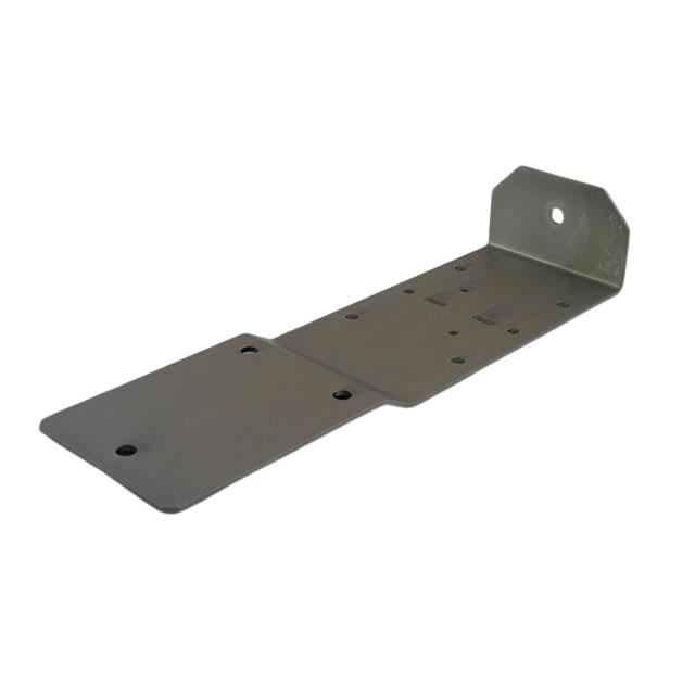 Part Number 4000417660 Sheet Metal Support fits Haulotte