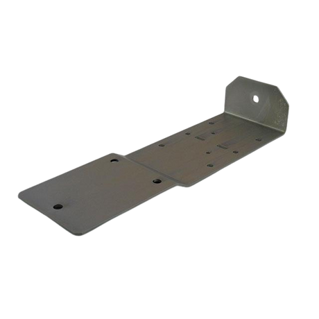 Part Number 4000417660 Sheet Metal Support fits Haulotte