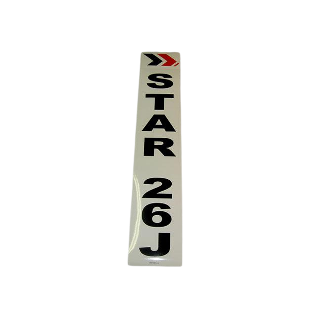 4000418360 Haulotte Logo | Genuine Haulotte