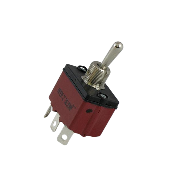 Part Number 4000418600 2 Positions Knob 2- 2 See 2440901640 fits Haulotte