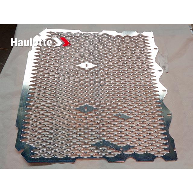 Part Number 4000419110 Floor fits Haulotte