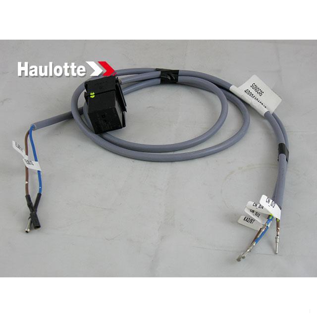 4000419160 Harness | Genuine Haulotte