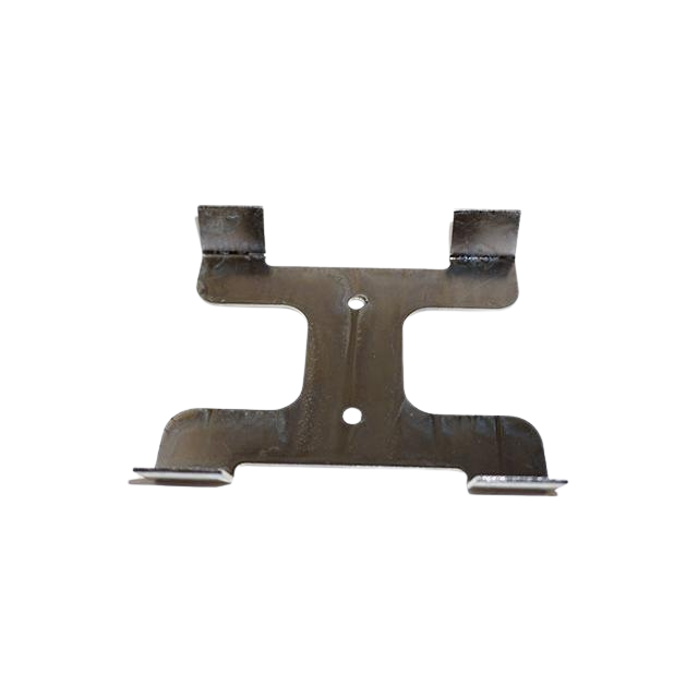 Part Number 4000419180 Sheet Metal Support fits Haulotte