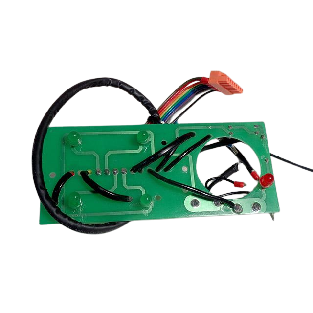 Part Number 4000419540 Electronic Board 70X165 (2) fits Haulotte