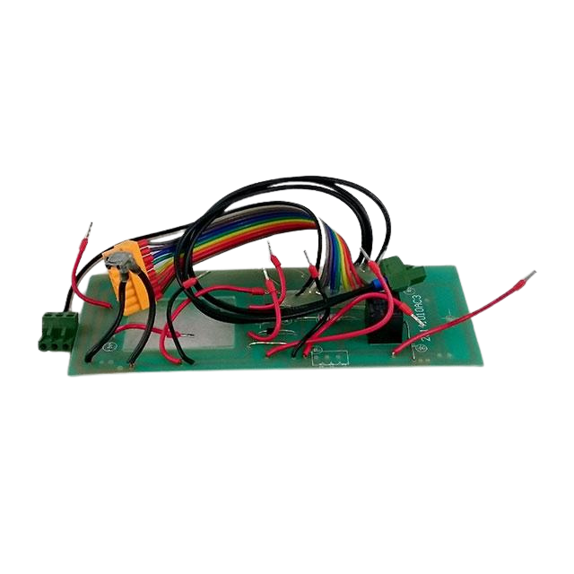 Part Number 4000419550 Electronic Board 70X165 (3) fits Haulotte