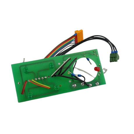 Part Number 4000419580 Electronic Board 70X165 (2)- 7 fits Haulotte