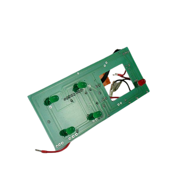 Part Number 4000419600 Electronic Board 70X165 (3)- 7 fits Haulotte