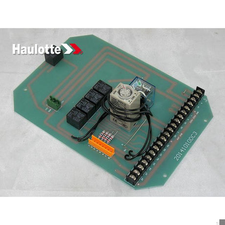 Part Number 4000419750 Electronic Board 161X230 (3) fits Haulotte