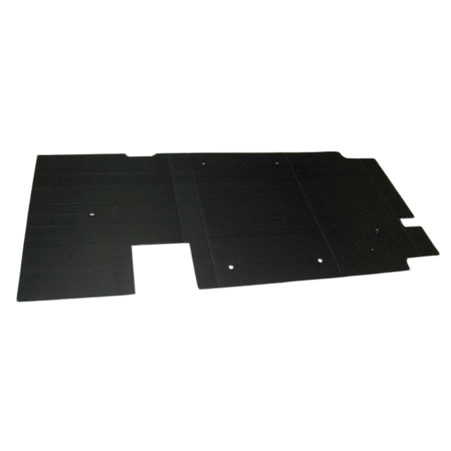 Part Number 4000419840 Protective Cover fits Haulotte