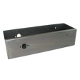 Part Number 4000420120 Sheet Metal Support-Option fits Haulotte