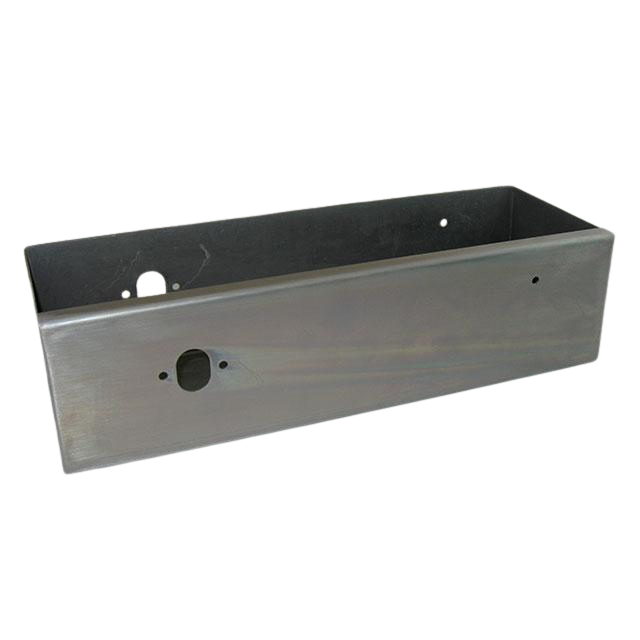 Part Number 4000420120 Sheet Metal Support-Option fits Haulotte