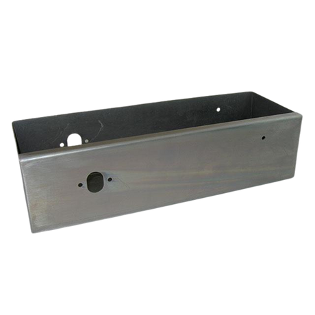 Part Number 4000420120 Sheet Metal Support-Option fits Haulotte
