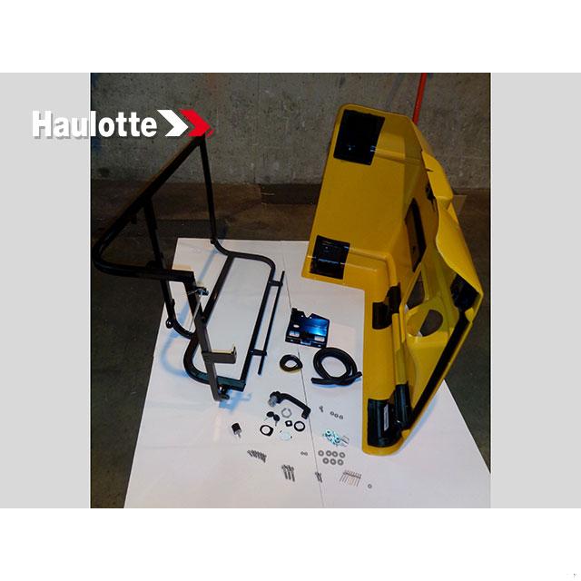 4000420150 Cowling Assembly | Genuine Haulotte