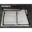 Part Number 4000420390 Chassis Sub Frame Weld fits Haulotte