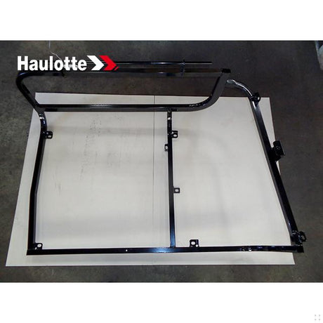 Part Number 4000420390 Chassis Sub Frame Weld fits Haulotte