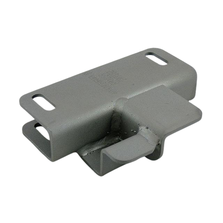 Part Number 4000420600 Sheet Metal Support fits Haulotte