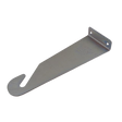Part Number 4000421200 Sheet Metal Support fits Haulotte