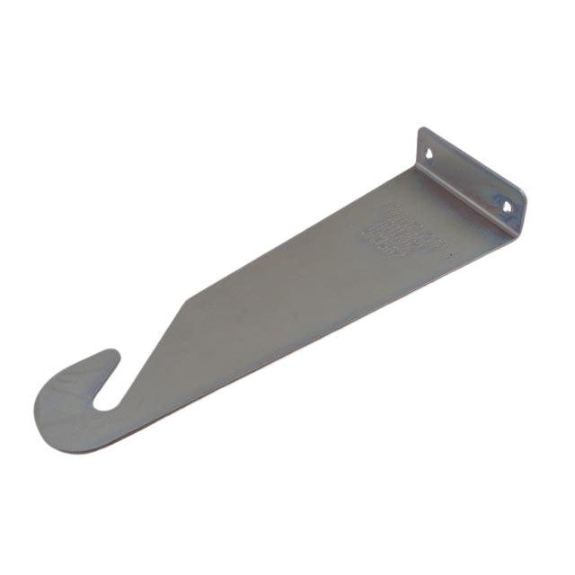 Part Number 4000421200 Sheet Metal Support fits Haulotte