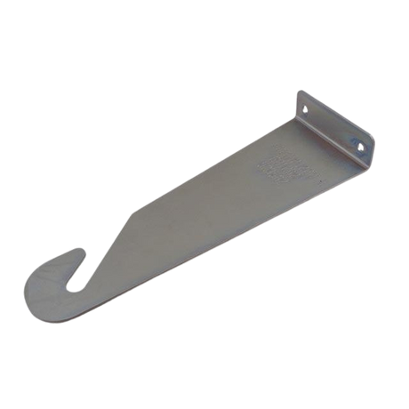 Part Number 4000421200 Sheet Metal Support fits Haulotte