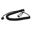 Part Number 4000421360 Spiral/Curly Cable fits Haulotte