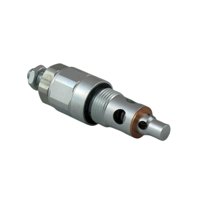 4000421680 Pressurisation Valve | Genuine Haulotte